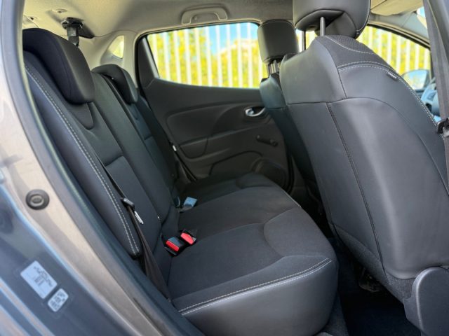 RENAULT Clio usata 24
