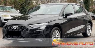 AUDI A3 usata, con Cruise Control