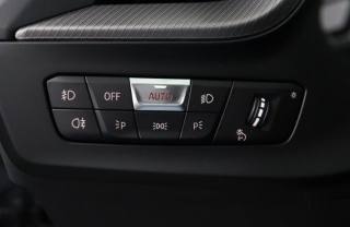 BMW 120 usata, con Volante in pelle