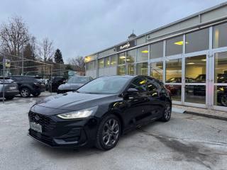FORD Focus 1.5 EcoBlue 115 CV automatico 5p. ST-Line Design