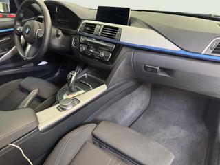 BMW 320 usata, con Sistema di navigazione