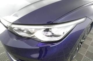 VOLKSWAGEN Golf usata 9