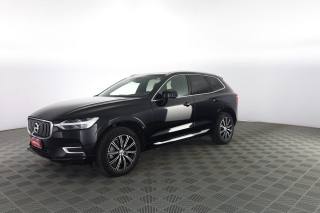 VOLVO XC60 usata 6