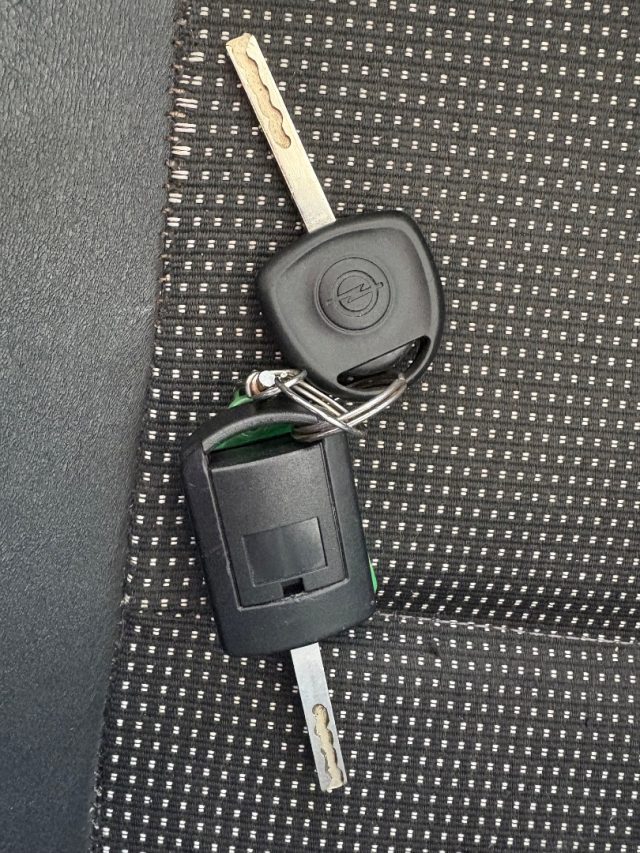 OPEL Tigra usata 28