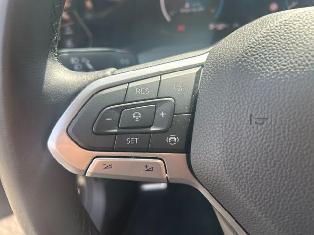 VOLKSWAGEN Golf usata, con Controllo trazione