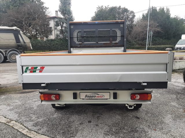 CITROEN Jumper usata 11