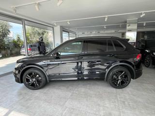 VOLKSWAGEN Tiguan usata, con Airbag