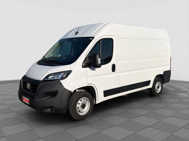 FIAT Ducato usata 0