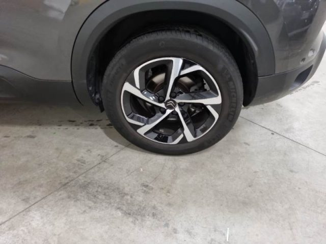 CITROEN C5 Aircross usata, con Controllo automatico clima