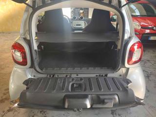 SMART ForTwo usata, con Climatizzatore