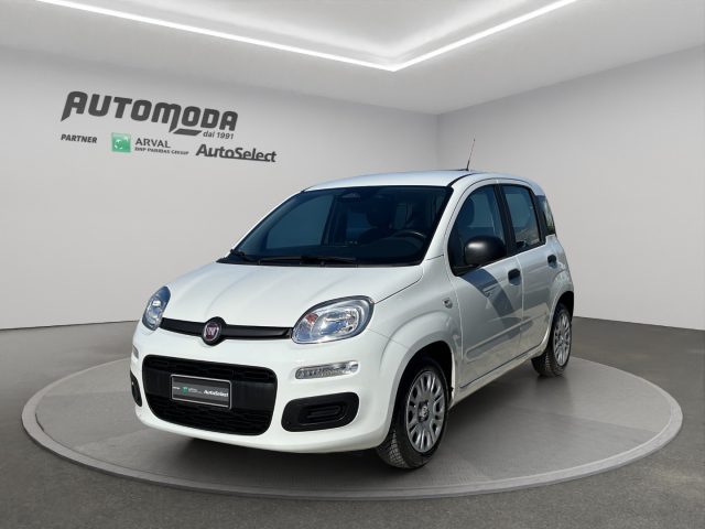 FIAT Panda usata, con ABS