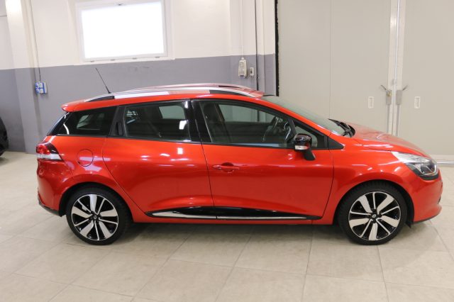 RENAULT Clio usata, con Autoradio