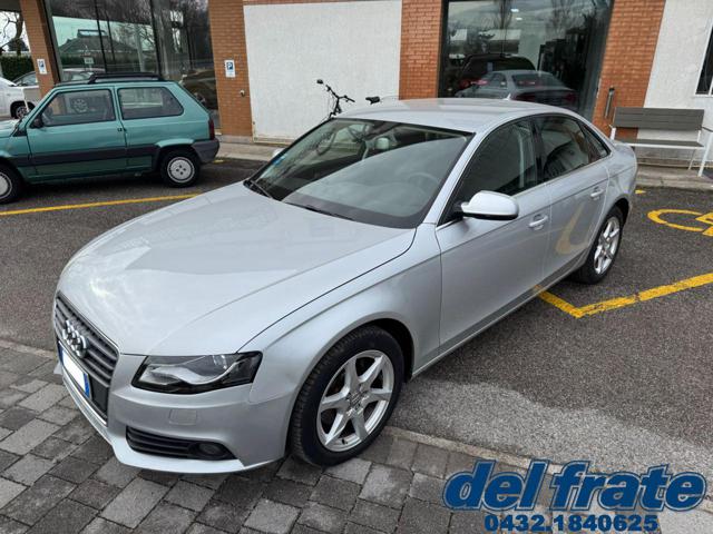 AUDI A4 usata, con Airbag