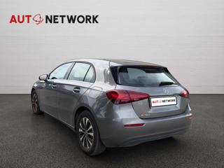 MERCEDES-BENZ A 180 usata, con Airbag