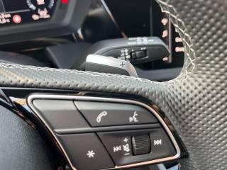 AUDI A3 usata, con Controllo elettronico della corsia