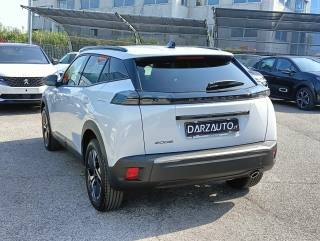 PEUGEOT 2008 usata, con USB