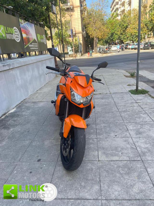 KAWASAKI Z 750 usata 3