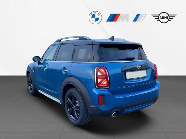MINI Countryman usata, con Airbag Passeggero