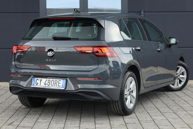 VOLKSWAGEN Golf usata, con Airbag Passeggero