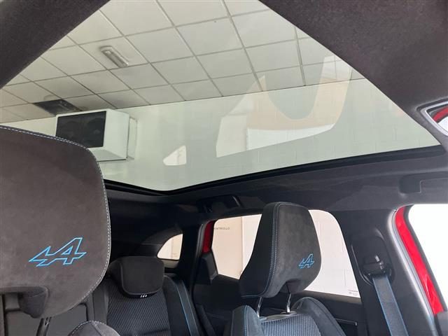 RENAULT Austral usata, con Fari LED