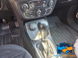 JEEP Compass usata, con ESP