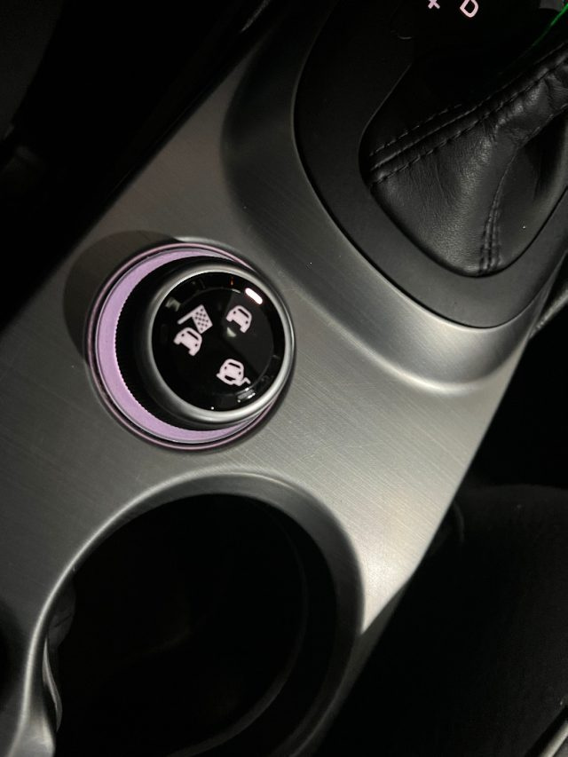 FIAT 500X usata, con Boardcomputer