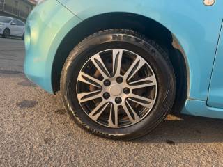 FORD Ka usata, con Specchietti laterali elettrici