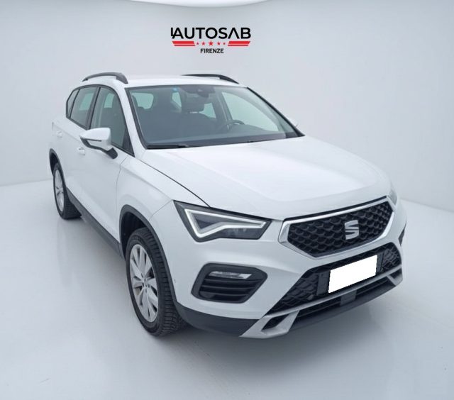 SEAT Ateca usata, con ABS
