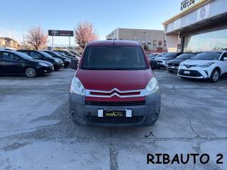 CITROEN Berlingo usata, con Vivavoce
