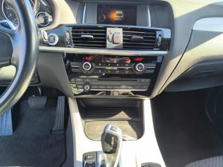 BMW X4 usata, con Fari Xenon