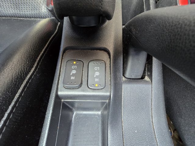 HONDA Jazz usata, con Sistema di navigazione