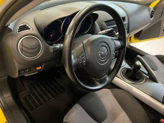 MAZDA RX-8 usata, con Controllo trazione