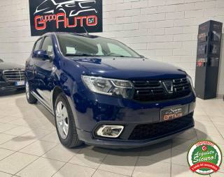 DACIA Sandero usata, con Airbag laterali
