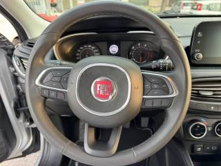 FIAT Tipo usata, con Controllo automatico clima