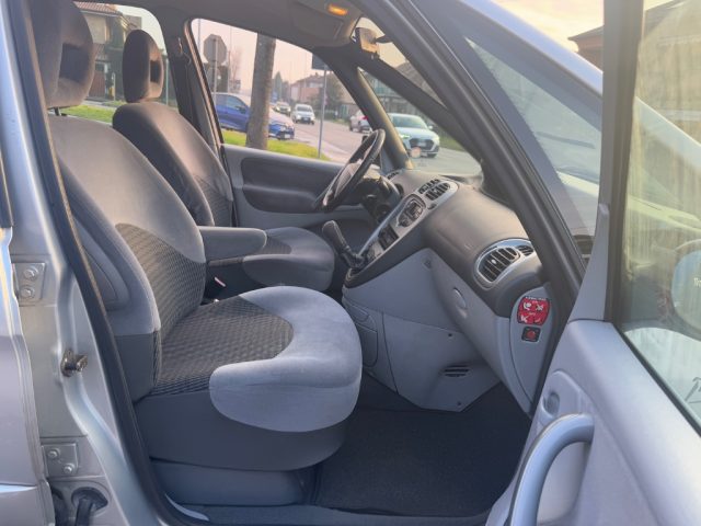 CITROEN Xsara Picasso usata 11