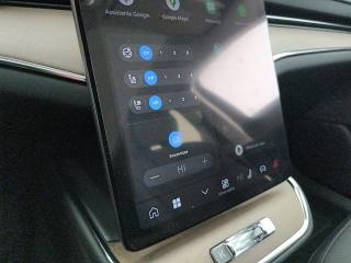 VOLVO ES90 usata, con Volante in pelle