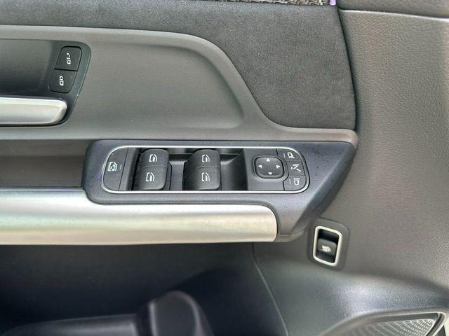 MERCEDES-BENZ GLA 180 usata, con Servosterzo