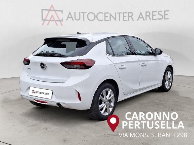 OPEL Corsa usata, con Autoradio