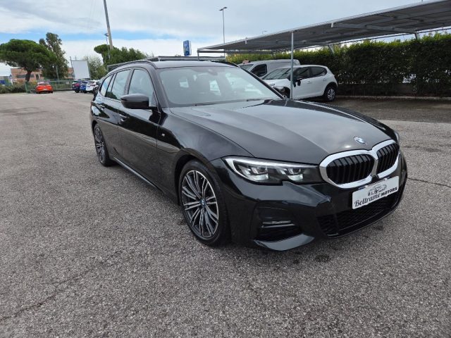 BMW 318 usata, con Airbag laterali