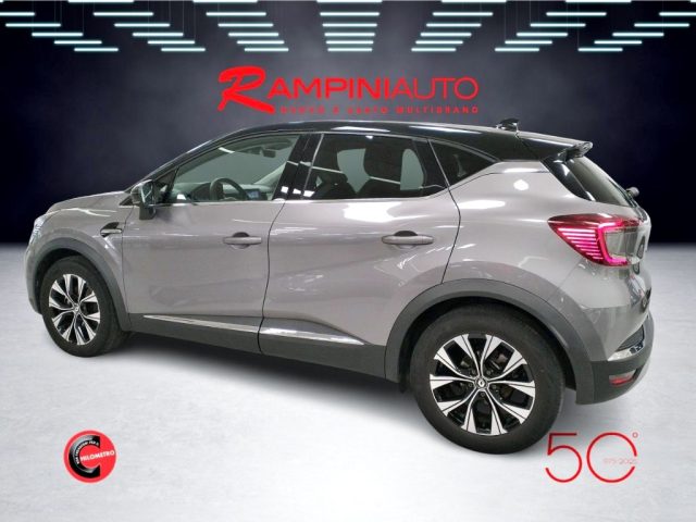 RENAULT Captur usata 11