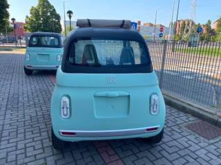 FIAT Topolino usata 6