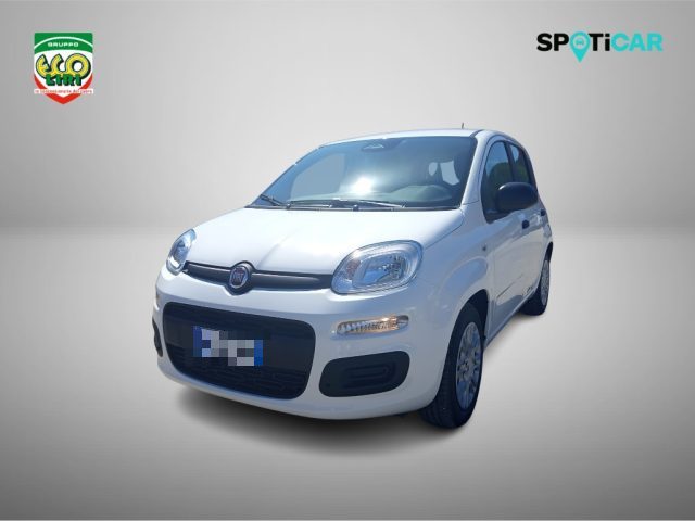 FIAT Pandina usata, con ABS