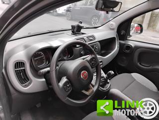 FIAT Panda usata, con Fendinebbia