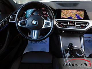 BMW 420 usata, con Servosterzo