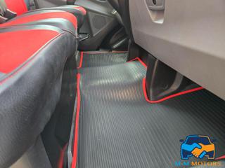 FORD Transit Custom usata 26