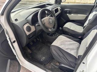 DACIA Dokker usata 17