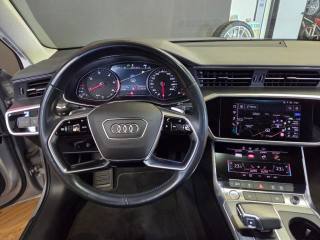 AUDI A6 usata, con ESP