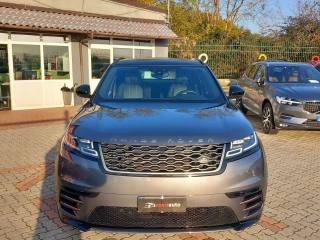 LAND ROVER Range Rover Velar usata, con Airbag