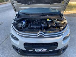 CITROEN C3 usata, con Controllo elettronico della corsia