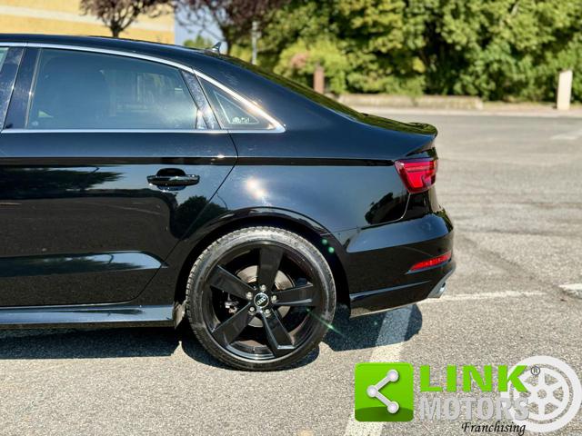 AUDI A3 usata, con USB